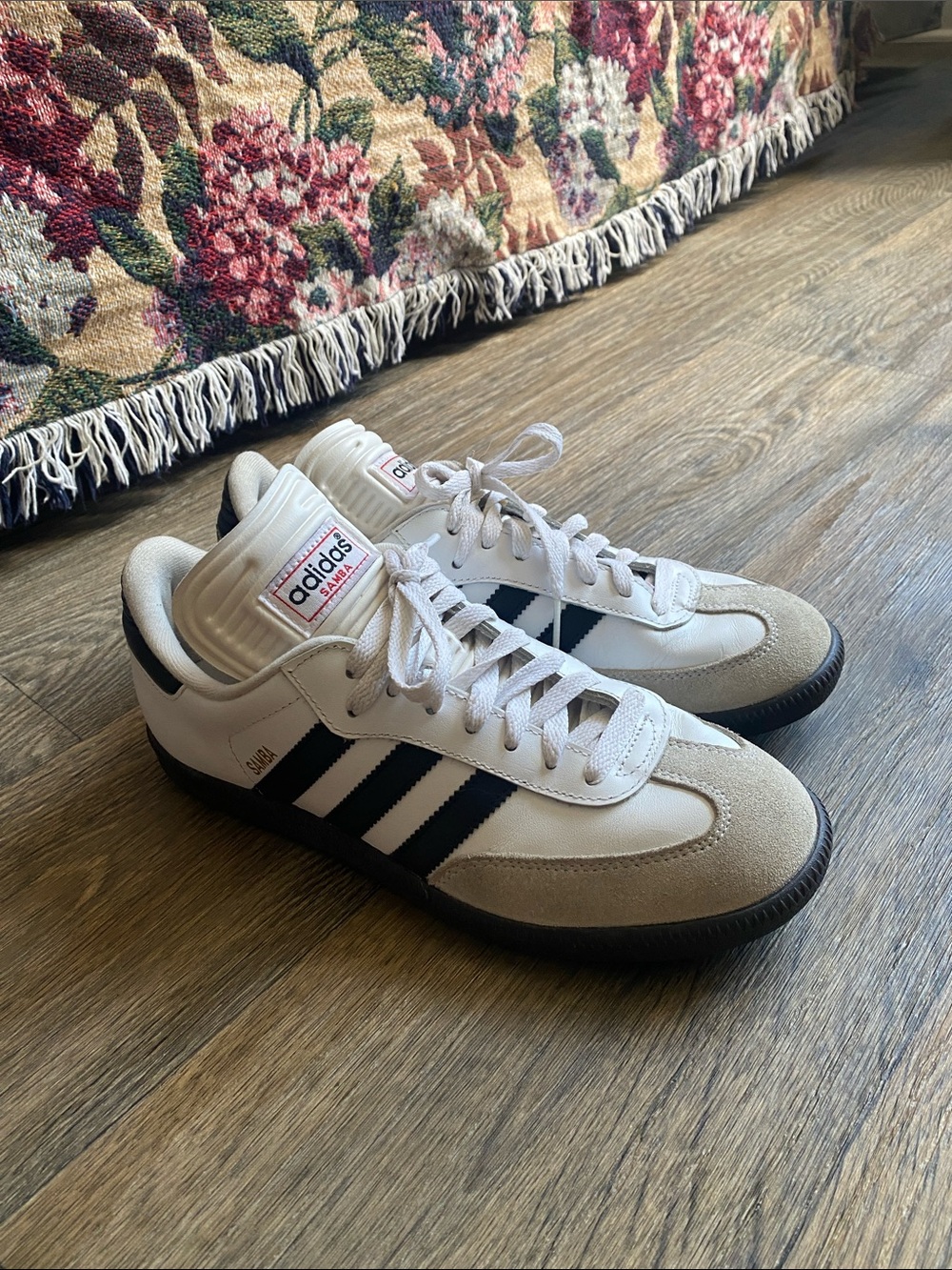Adidas Samba